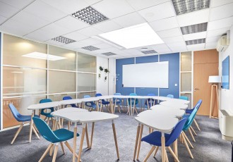 Rent a Meeting rooms  in Aix-en-Provence 13100 - Mitwit